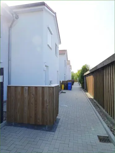 5 Zimmer Haus mit 140 m² in Cuxhaven – Bild 2