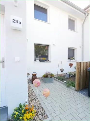 5 Zimmer Haus mit 140 m² in Cuxhaven – Bild 3