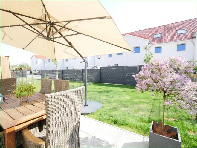 5 Zimmer Haus mit 140 m² in Cuxhaven – Bild 5