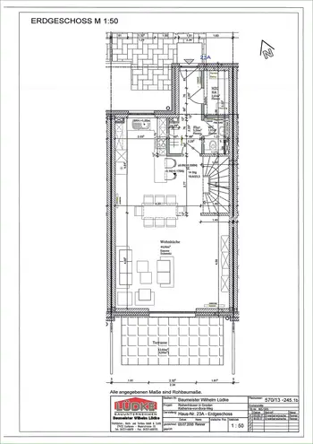 5 Zimmer Haus mit 140 m² in Cuxhaven – Bild 6