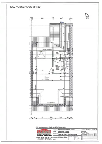 5 Zimmer Haus mit 140 m² in Cuxhaven – Bild 8