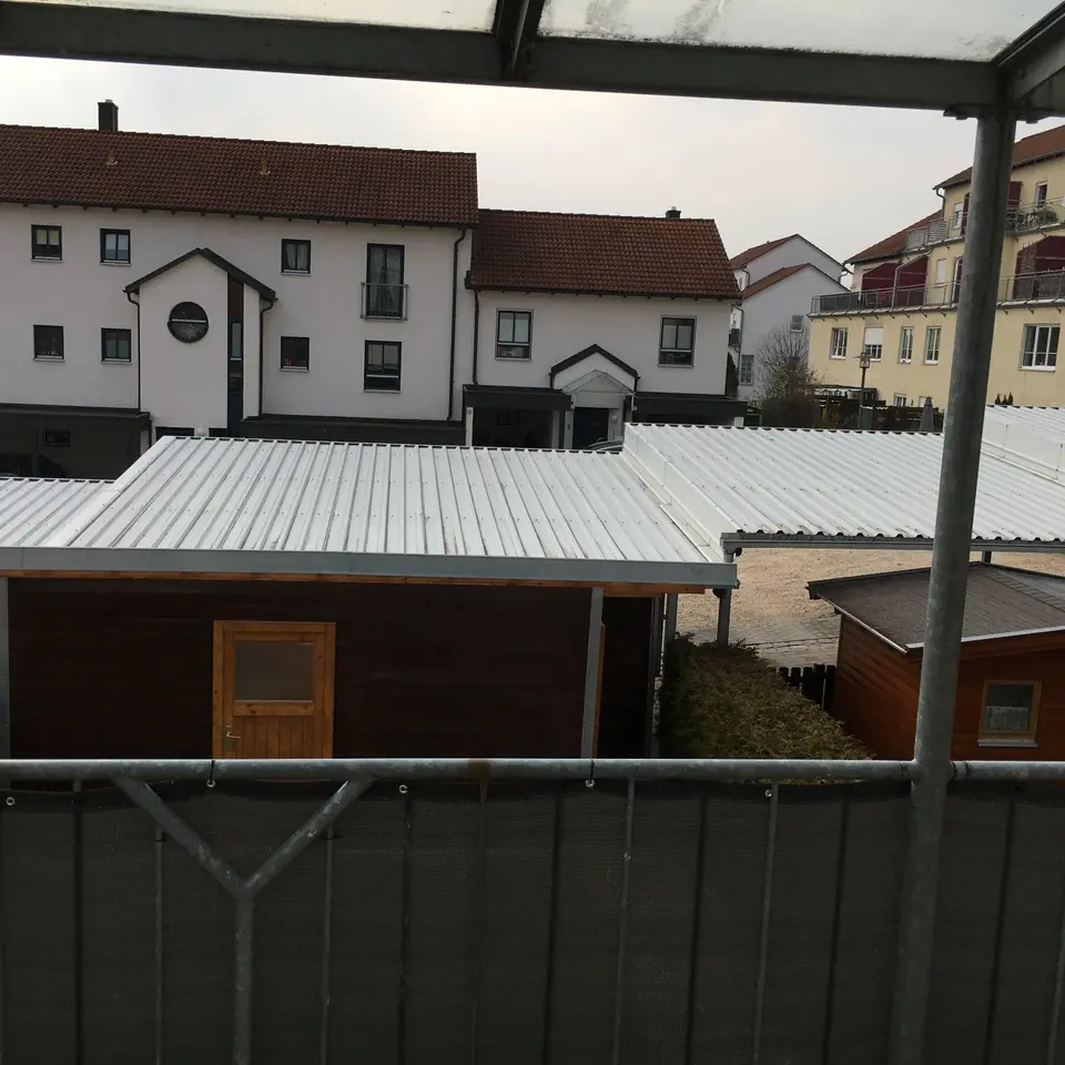 Studio mit 40 m² in Kelheim – Bild 4