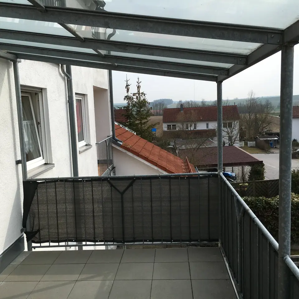 Studio mit 40 m² in Kelheim – Bild 5