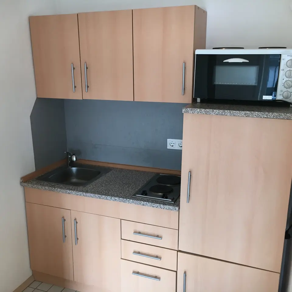 Studio mit 40 m² in Kelheim – Bild 8