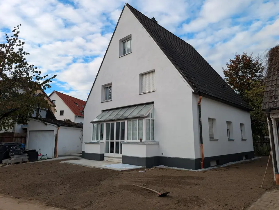 7 Zimmer Haus mit 142 m² in Landshut – Bild 2
