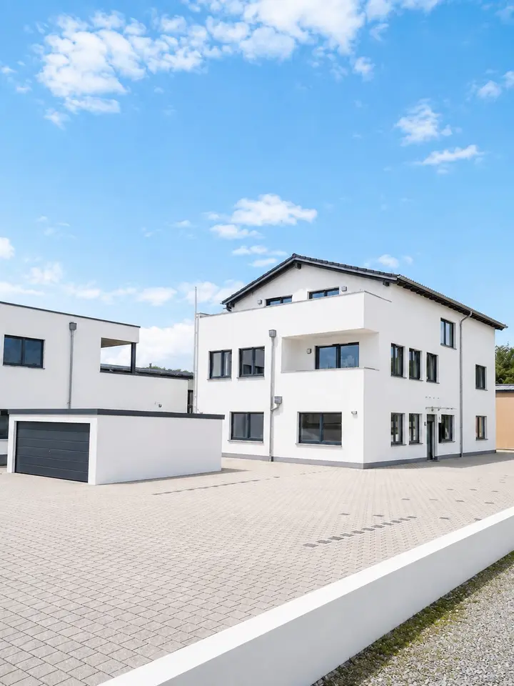 7 Zimmer Haus mit 142 m² in Landshut – Bild 6
