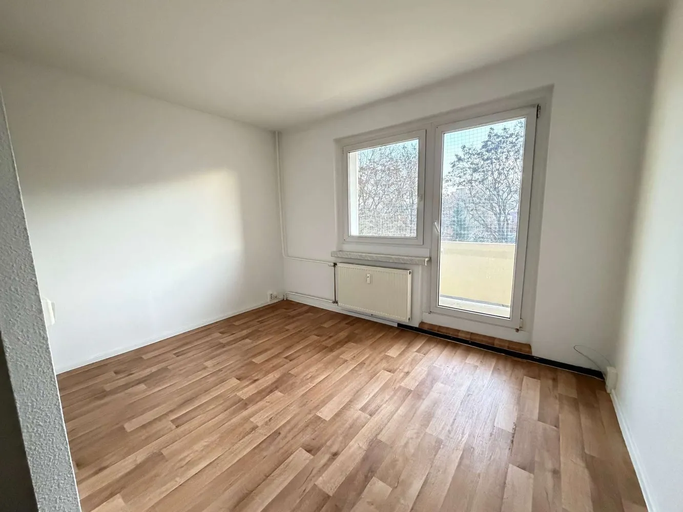 4 Zimmer Wohnung mit 69 m² in Plauen – Bild 3