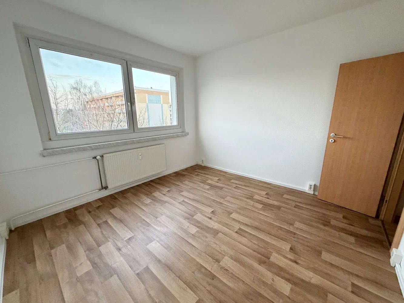 4 Zimmer Wohnung mit 69 m² in Plauen – Bild 5