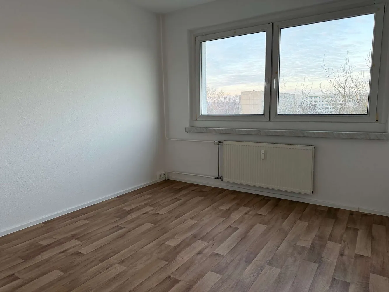 4 Zimmer Wohnung mit 69 m² in Plauen – Bild 6