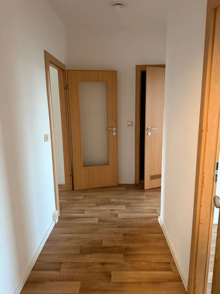 4 Zimmer Wohnung mit 69 m² in Plauen – Bild 8