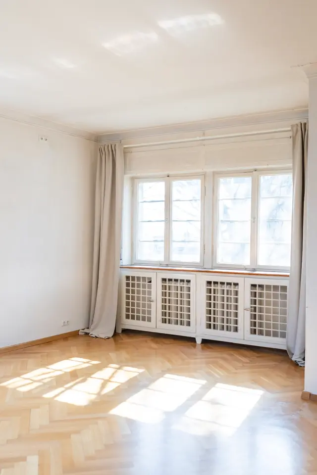 WG-Zimmer mit 28 m² in Stuttgart – Bild 1