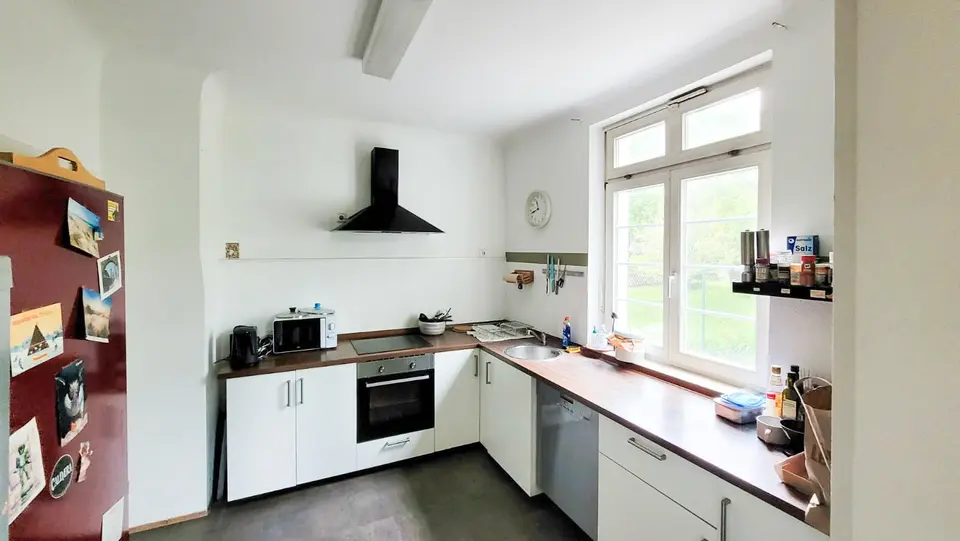 WG-Zimmer mit 28 m² in Stuttgart – Bild 3