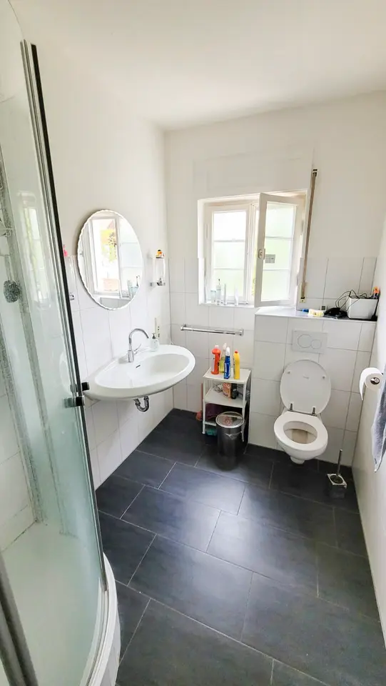 WG-Zimmer mit 28 m² in Stuttgart – Bild 9