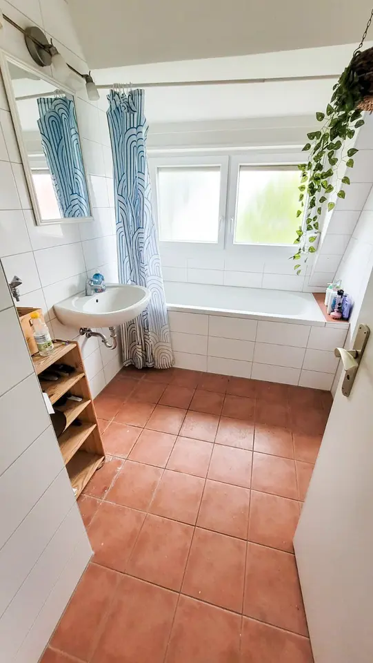 WG-Zimmer mit 28 m² in Stuttgart – Bild 10