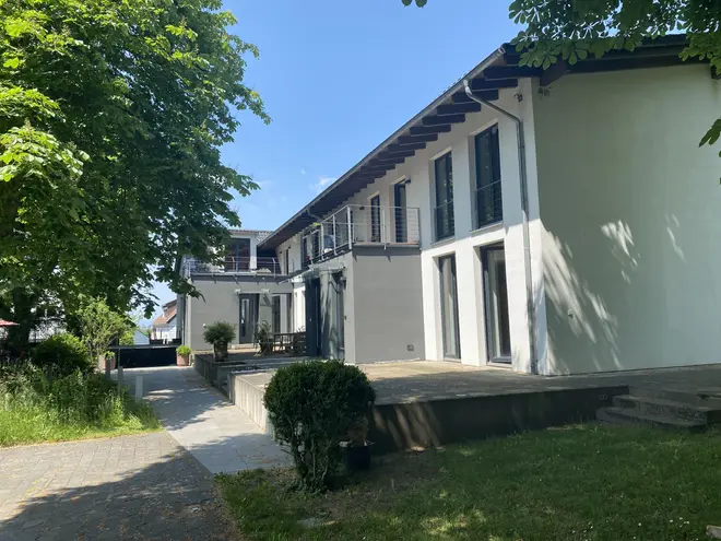 3 Zimmer Haus mit 120 m² in Offenbach am Main – Bild 3