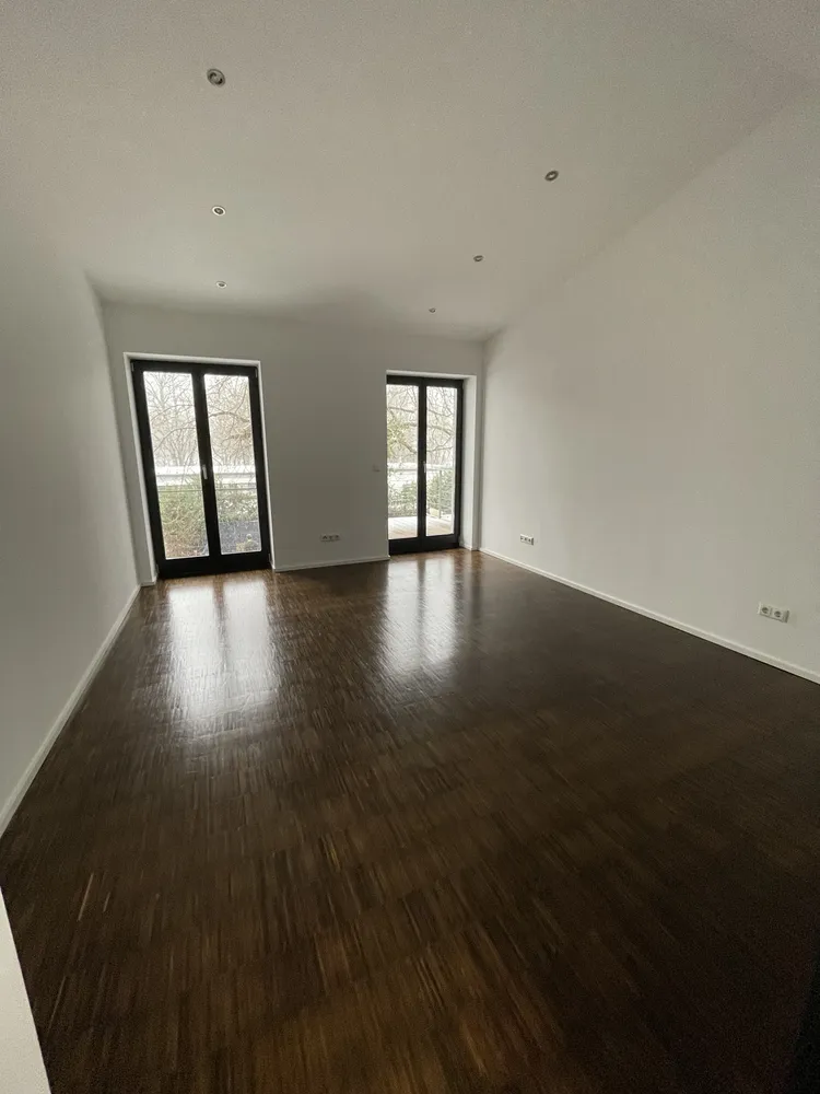3 Zimmer Haus mit 120 m² in Offenbach am Main – Bild 1