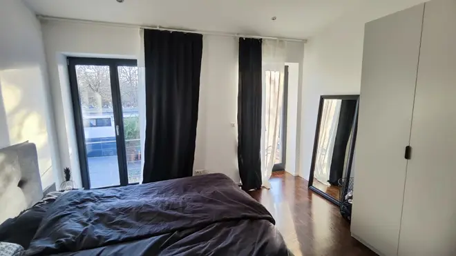 3 Zimmer Haus mit 120 m² in Offenbach am Main – Bild 2