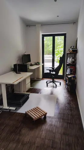 3 Zimmer Haus mit 120 m² in Offenbach am Main – Bild 8