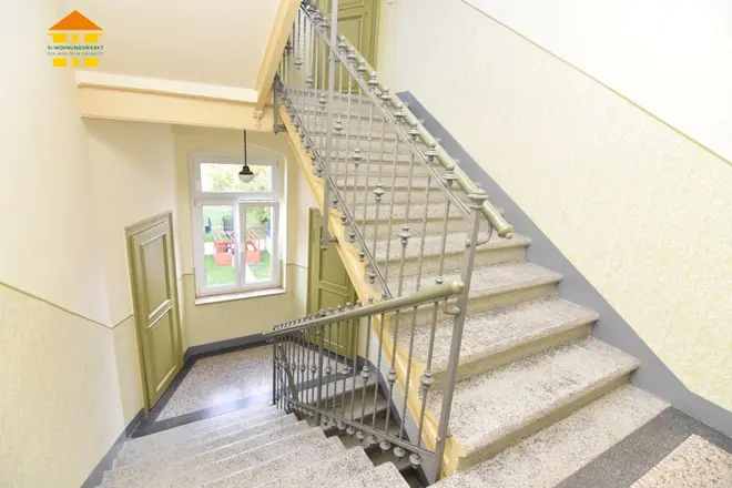2 Zimmer Wohnung mit 55 m² in Chemnitz – Bild 2
