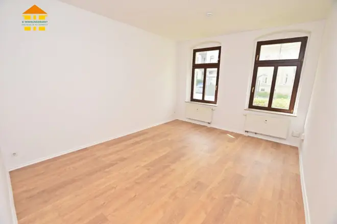 2 Zimmer Wohnung mit 55 m² in Chemnitz – Bild 5