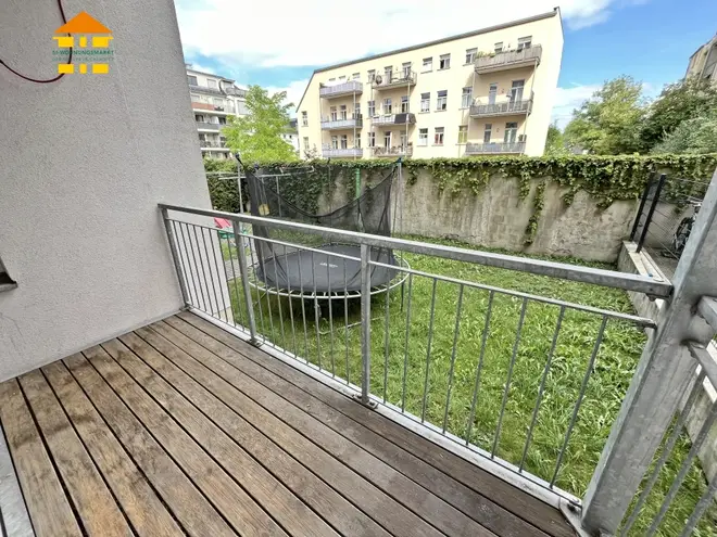 2 Zimmer Wohnung mit 55 m² in Chemnitz – Bild 6
