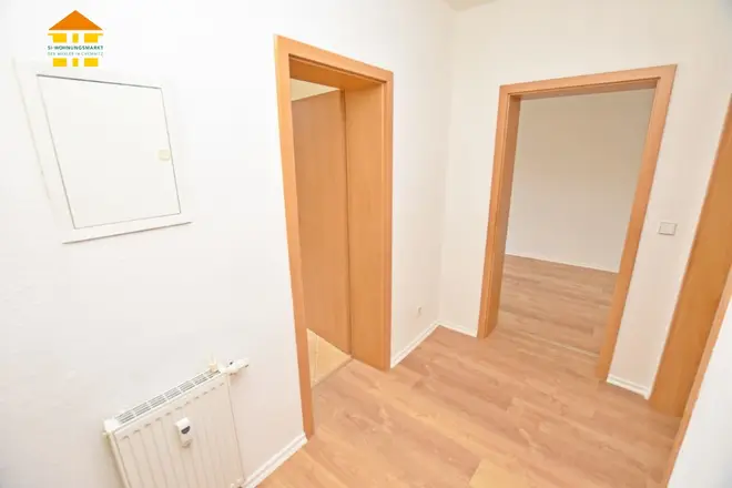 2 Zimmer Wohnung mit 55 m² in Chemnitz – Bild 8