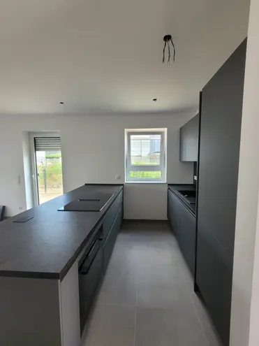 4 Zimmer Haus mit 140 m² in Offenbach am Main – Bild 2