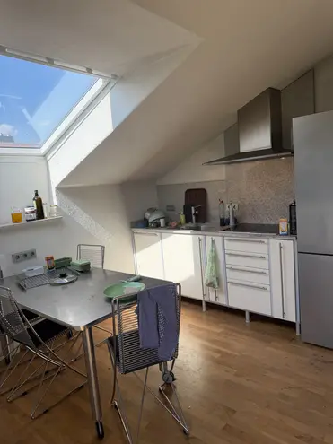 WG-Zimmer in Heilbronn – Bild 2