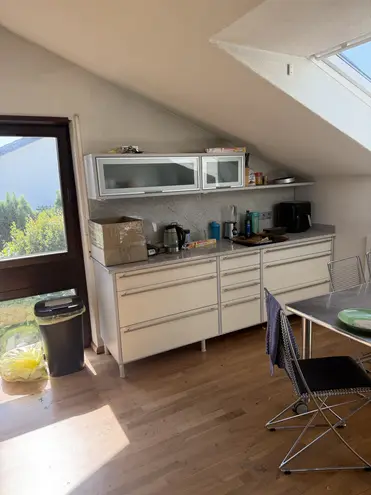 WG-Zimmer in Heilbronn – Bild 6