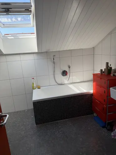 WG-Zimmer in Heilbronn – Bild 9