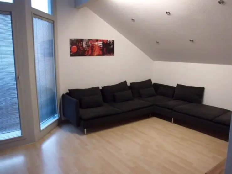 5 Zimmer Wohnung mit 85 m² in Tübingen – Bild 1