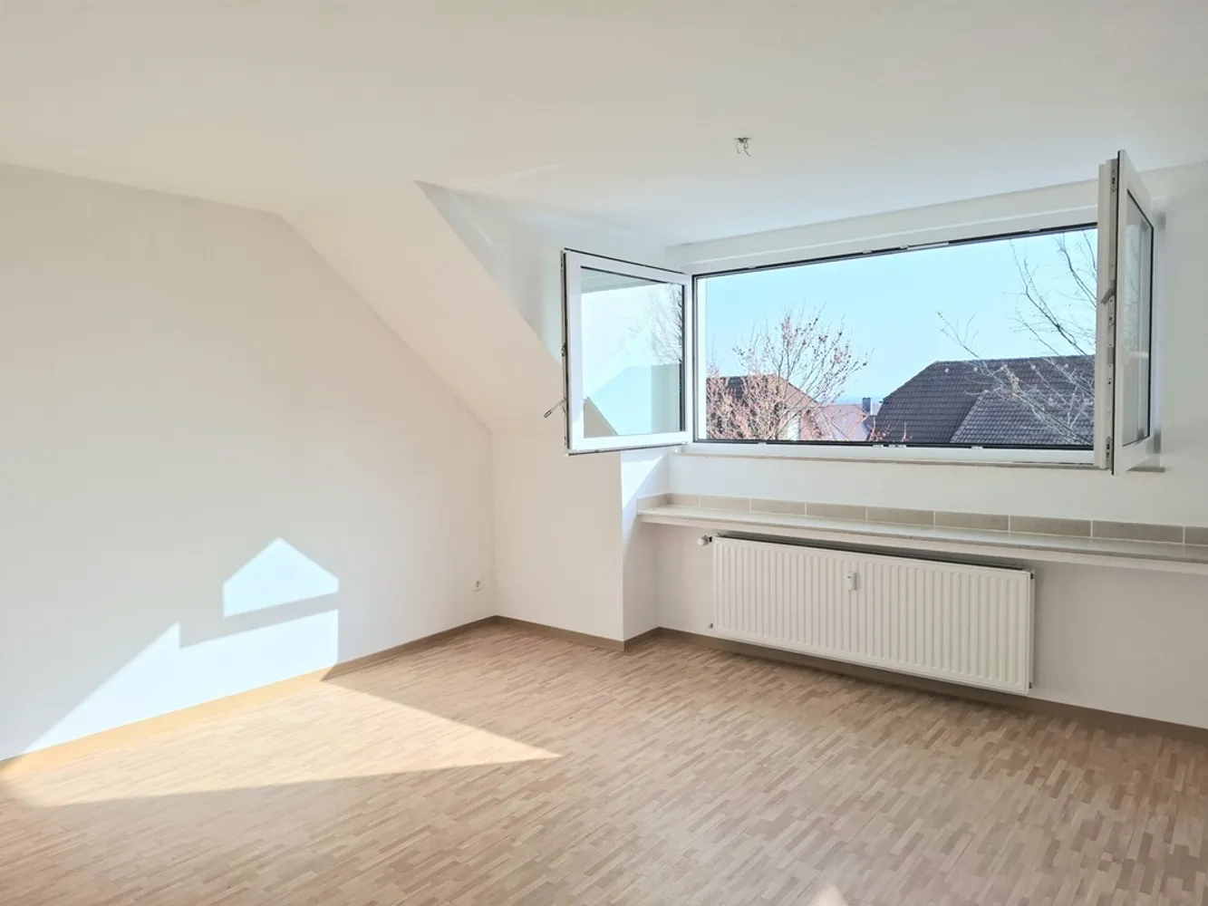 4 Zimmer Wohnung mit 66 m² in Recklinghausen – Bild 1