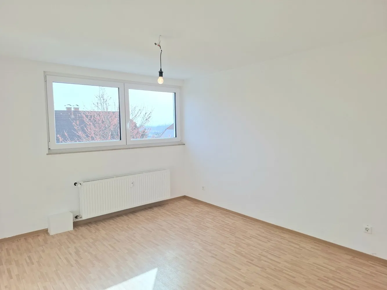 4 Zimmer Wohnung mit 66 m² in Recklinghausen – Bild 2