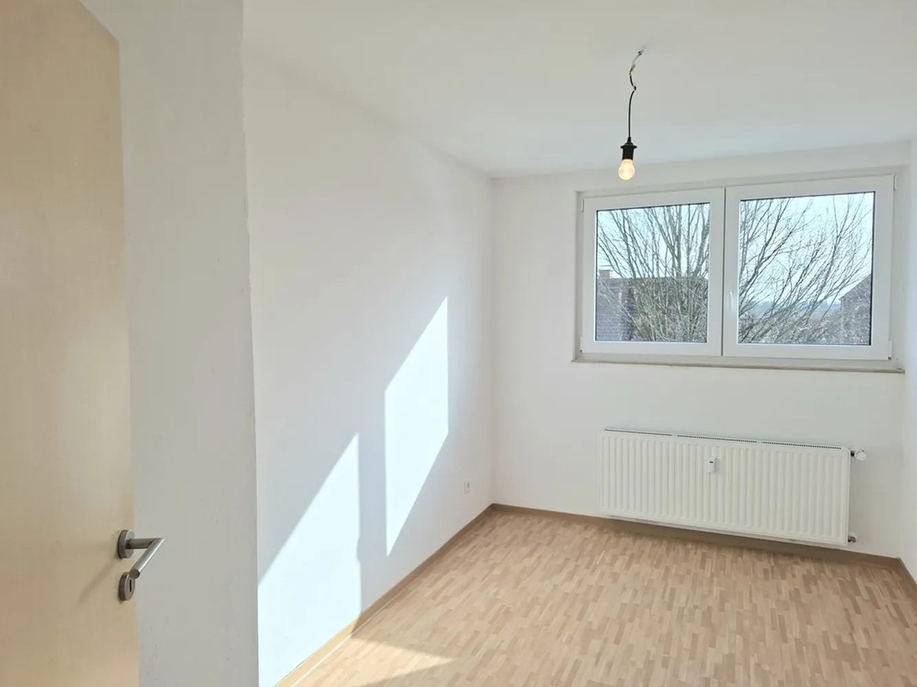 4 Zimmer Wohnung mit 66 m² in Recklinghausen – Bild 3