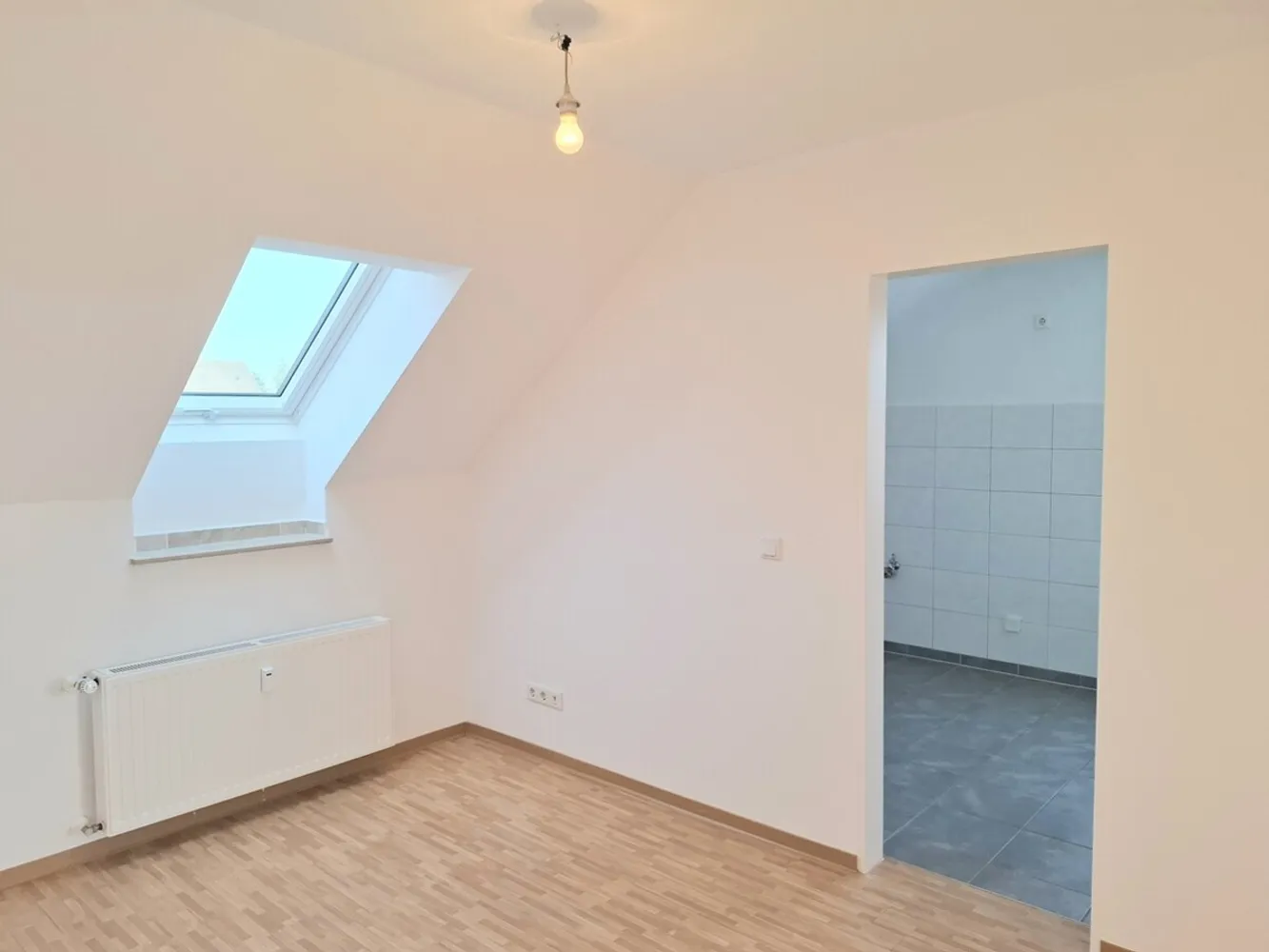 4 Zimmer Wohnung mit 66 m² in Recklinghausen – Bild 5