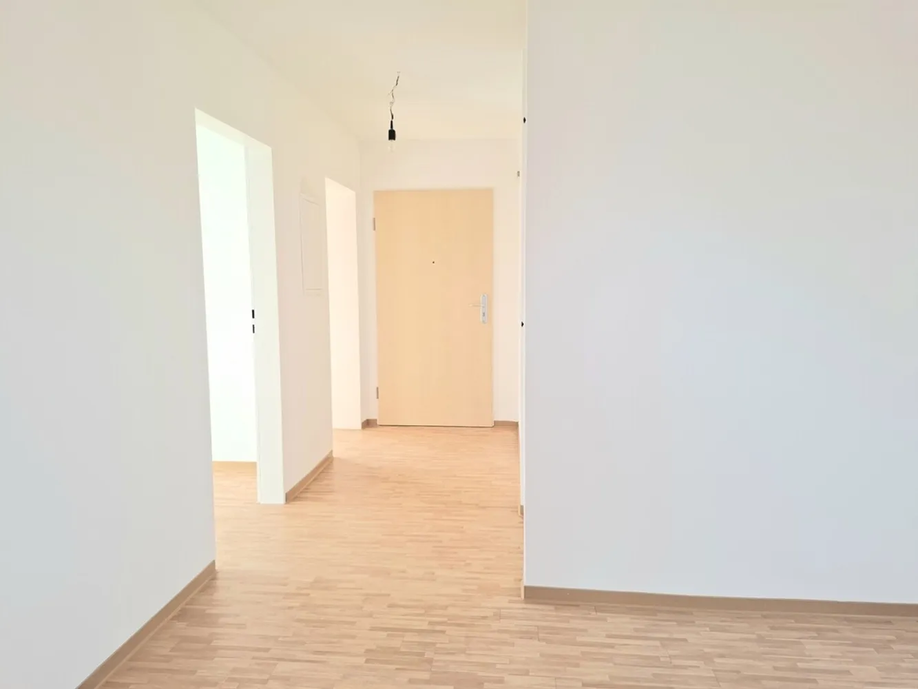 4 Zimmer Wohnung mit 66 m² in Recklinghausen – Bild 6
