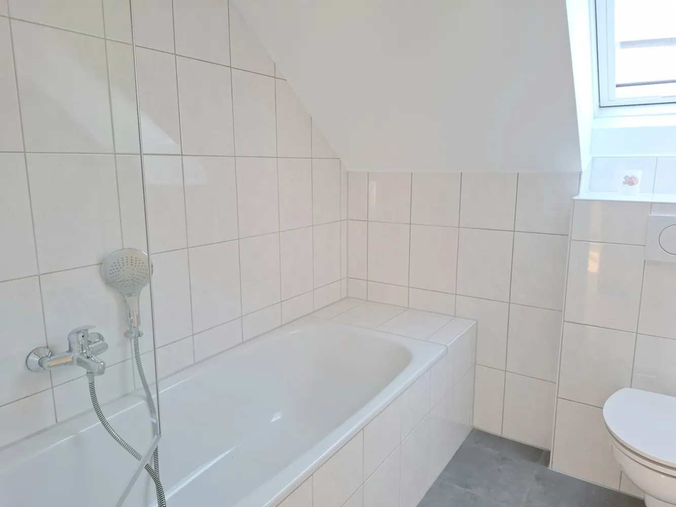 4 Zimmer Wohnung mit 66 m² in Recklinghausen – Bild 7