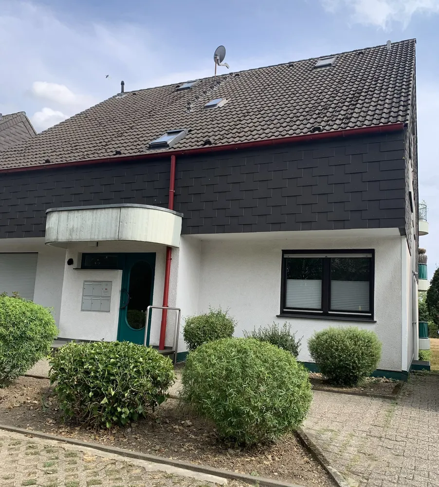 4 Zimmer Wohnung mit 95 m² in Wuppertal – Bild 1