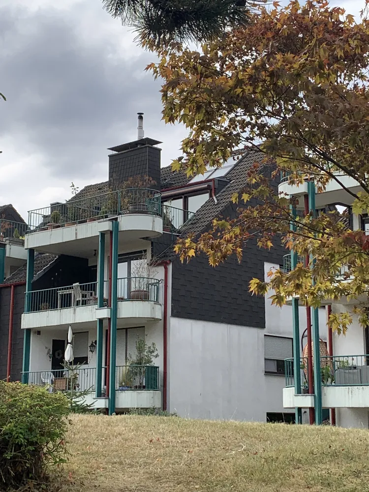 4 Zimmer Wohnung mit 95 m² in Wuppertal – Bild 2