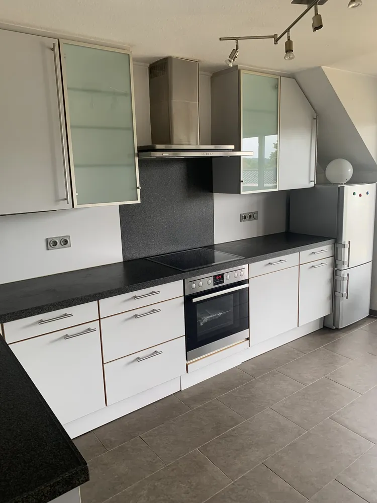 4 Zimmer Wohnung mit 95 m² in Wuppertal – Bild 8