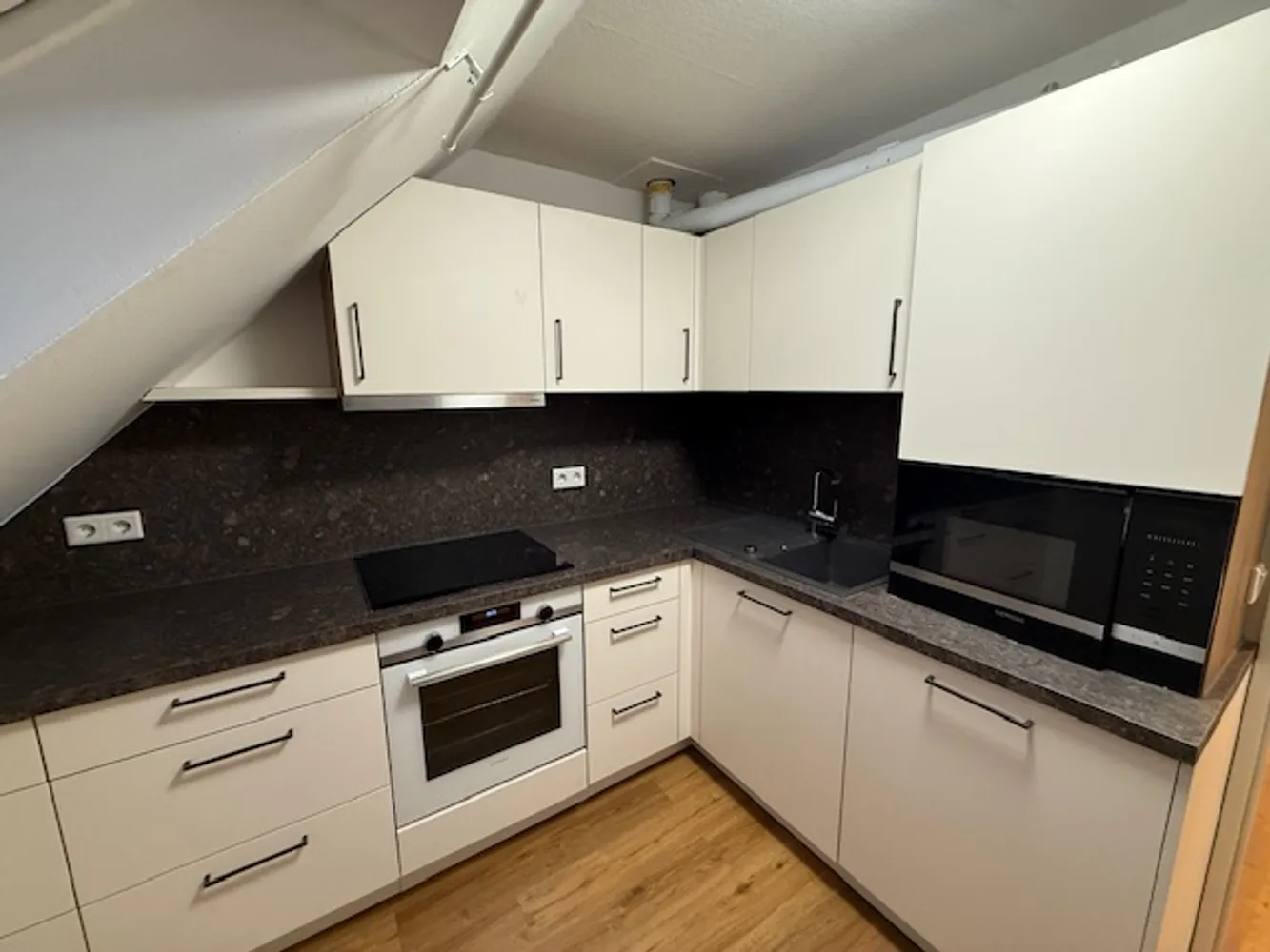 2 Zimmer Wohnung mit 48 m² in Fürth – Bild 1
