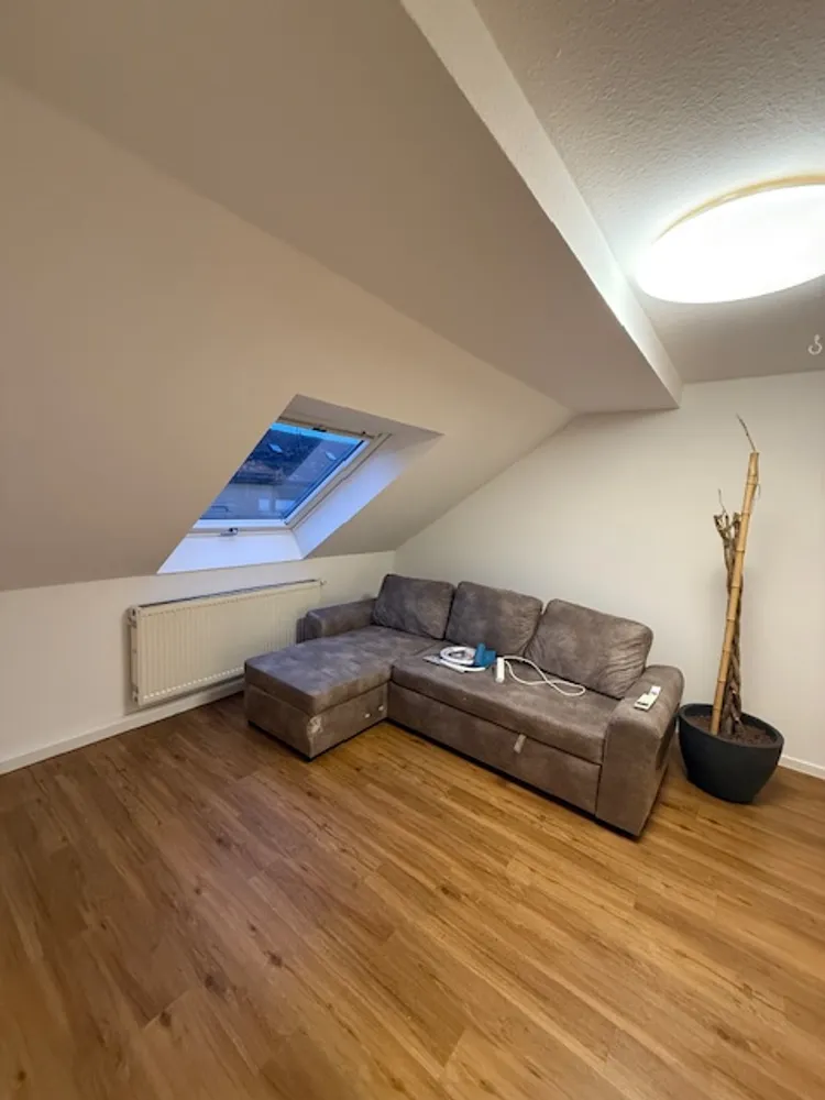 2 Zimmer Wohnung mit 48 m² in Fürth – Bild 11