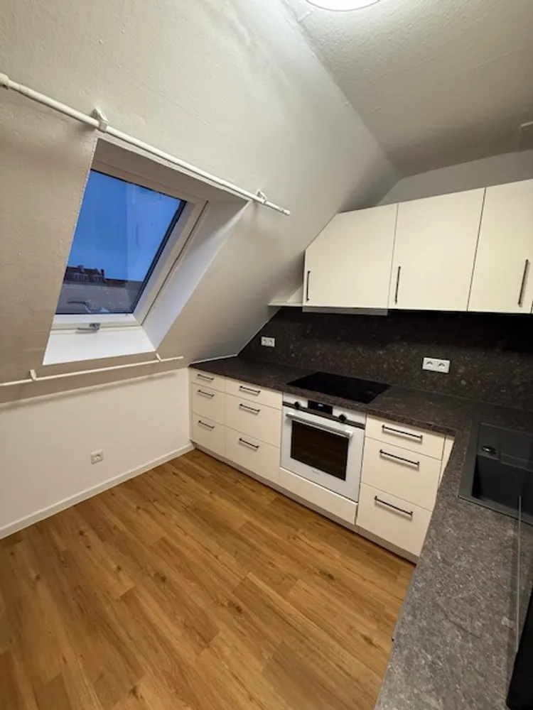 2 Zimmer Wohnung mit 48 m² in Fürth – Bild 3