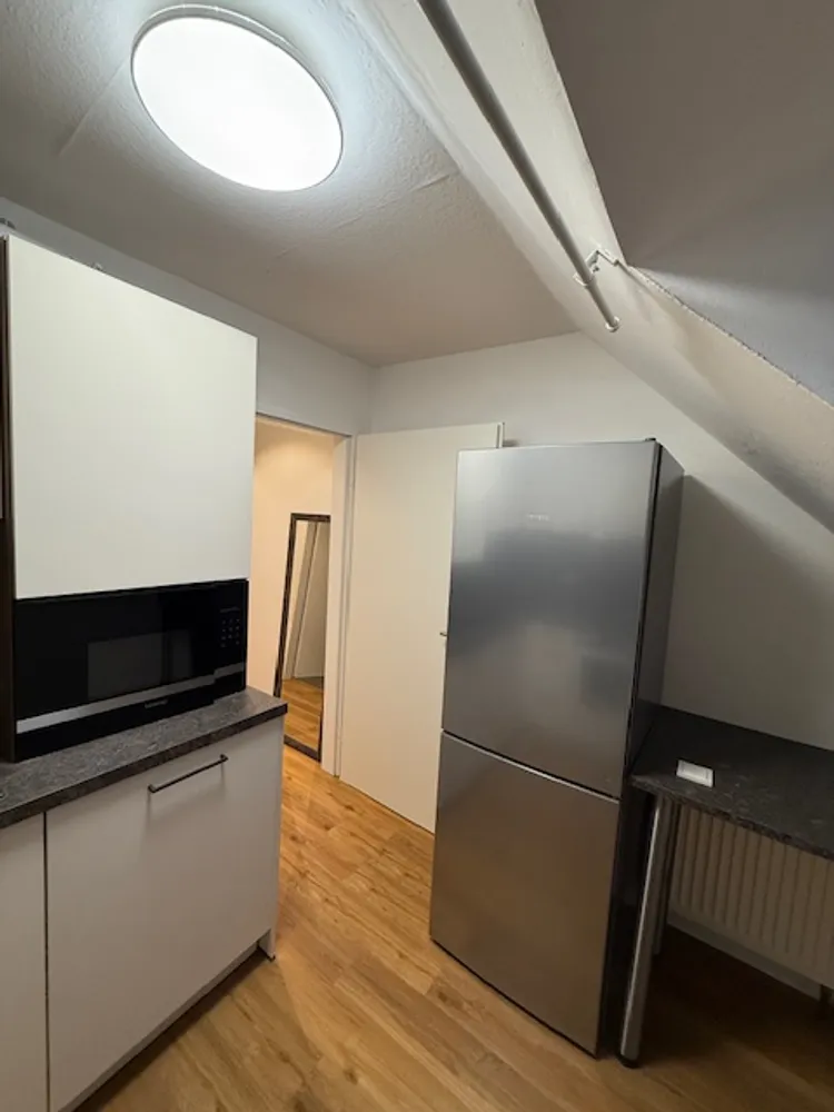 2 Zimmer Wohnung mit 48 m² in Fürth – Bild 4