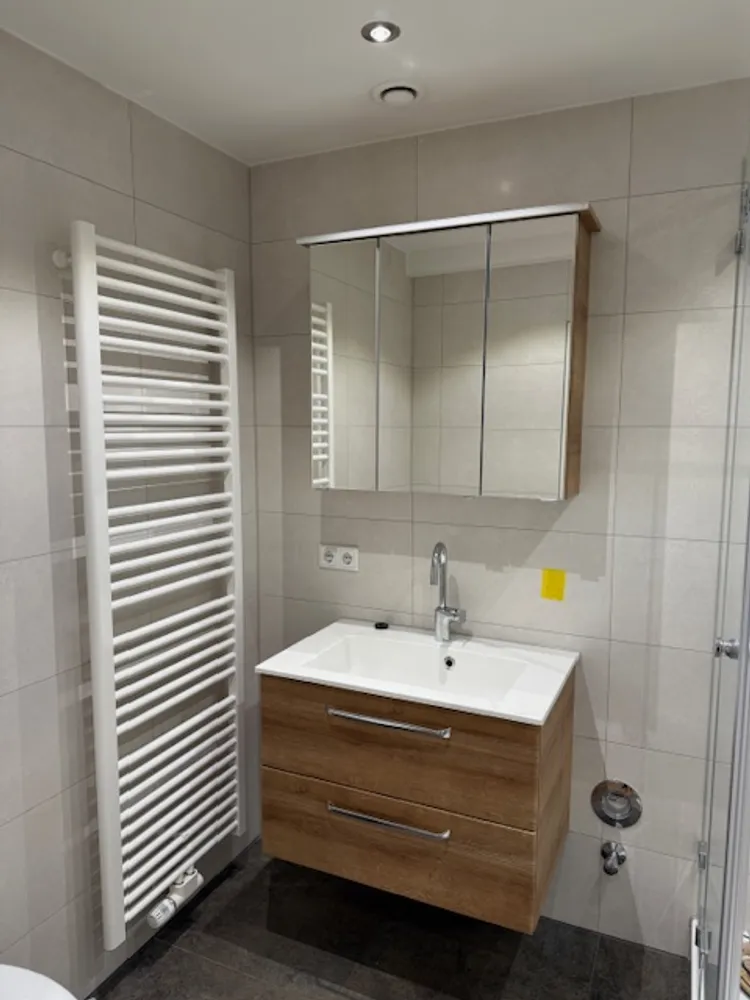 2 Zimmer Wohnung mit 48 m² in Fürth – Bild 7
