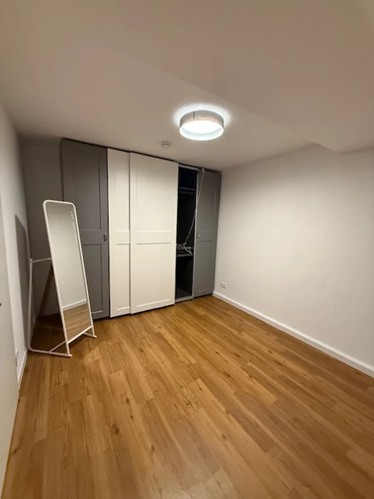 2 Zimmer Wohnung mit 48 m² in Fürth – Bild 9