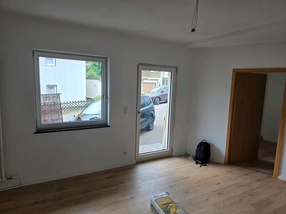 3 Zimmer Wohnung mit 62 m² in Kempten – Bild 2
