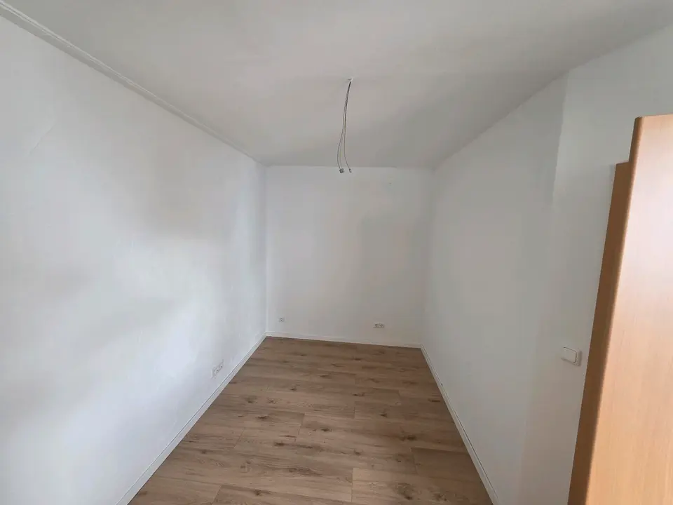 3 Zimmer Wohnung mit 62 m² in Kempten – Bild 3
