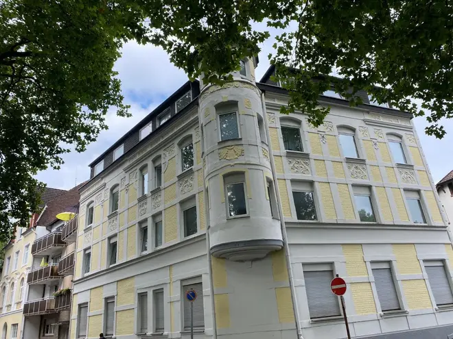 4 Zimmer Wohnung mit 86 m² in Herne – Bild 1