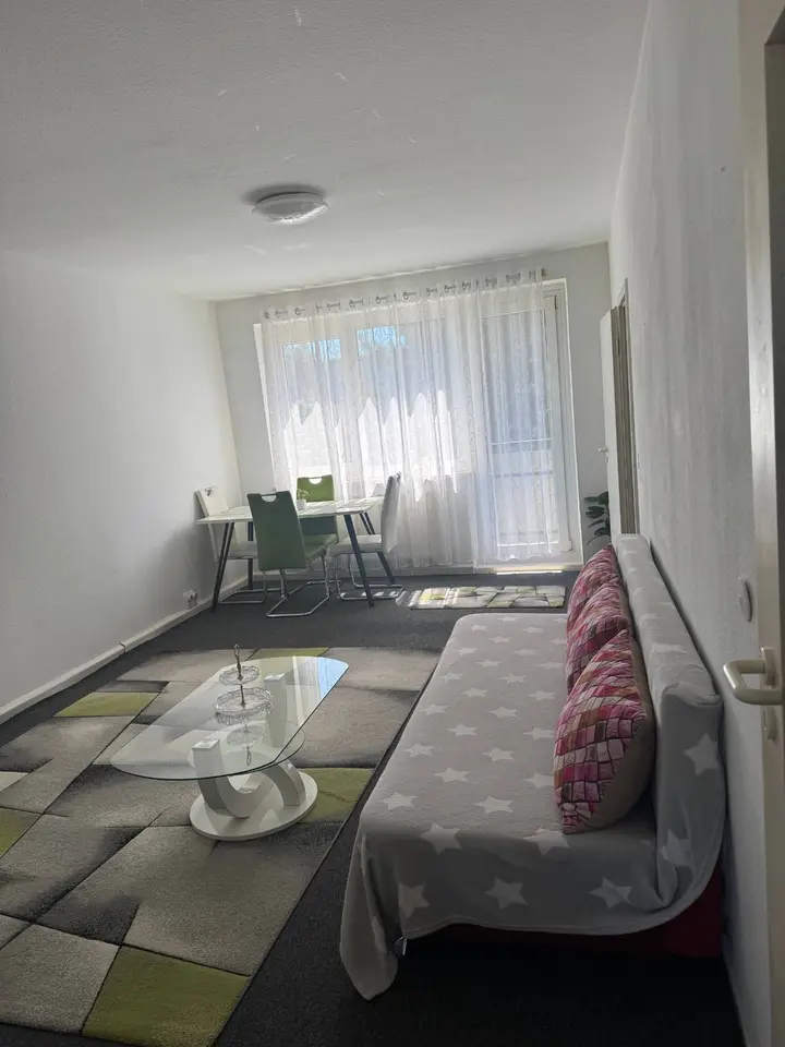 3 Zimmer Wohnung mit 60 m² in Greifswald – Bild 2